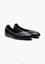 SWIMS negro chanclas clásicas zapato 2X0TR146 - Image 2