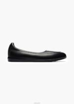 SWIMS negro chanclas clásicas zapato 2X0TR146