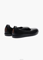 SWIMS negro chanclas clásicas zapato 2X0TR146 - Image 3