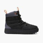 SWIMS negro corredor de nieve zapato 2X0TR354