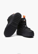 SWIMS negro corredor de nieve zapato 2X0TR354 - Image 4