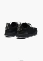 SWIMS negro corredor de tasso zapato 2X0TR81 - Image 3