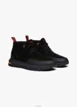 SWIMS negro helmut vibram zapato 2X0TR113 - Image 5