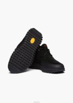 SWIMS negro helmut vibram zapato 2X0TR113 - Image 7