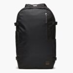 SWIMS negro mochila de movimiento accesorio 2X0TR320