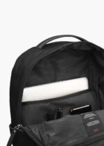 SWIMS negro mochila de movimiento accesorio 2X0TR320 - Image 4