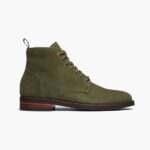 SWIMS nuez dura bota de oslo zapato 2X0TR112