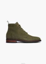 SWIMS nuez dura bota de oslo zapato 2X0TR112