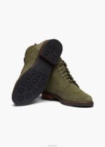 SWIMS nuez dura bota de oslo zapato 2X0TR112 - Image 4