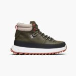 SWIMS nuez dura bota fjell zapato 2X0TR120