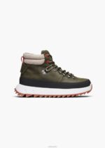 SWIMS nuez dura bota fjell zapato 2X0TR120