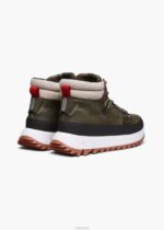 SWIMS nuez dura bota fjell zapato 2X0TR120 - Image 4