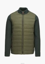 SWIMS nuez dura chaqueta suéter mayer ropa 2X0TR158 - Image 4