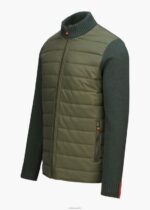 SWIMS nuez dura chaqueta suéter mayer ropa 2X0TR158 - Image 5