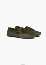 SWIMS nuez dura conductor de lujo zapato 2X0TR9 - Image 2