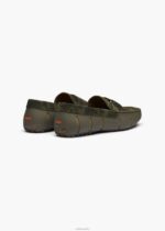 SWIMS nuez dura conductor de lujo zapato 2X0TR9 - Image 3