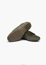 SWIMS nuez dura conductor de lujo zapato 2X0TR9 - Image 4