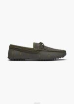 SWIMS nuez dura conductor tejido zapato 2X0TR4