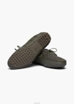 SWIMS nuez dura conductor tejido zapato 2X0TR4 - Image 4