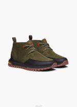 SWIMS nuez dura helmut vibram zapato 2X0TR124 - Image 2
