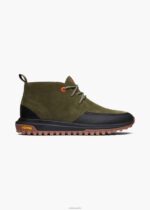SWIMS nuez dura helmut vibram zapato 2X0TR124