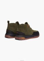 SWIMS nuez dura helmut vibram zapato 2X0TR124 - Image 3