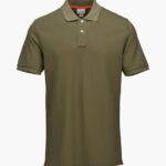 SWIMS nuez dura polo sunnmore ropa 2X0TR193