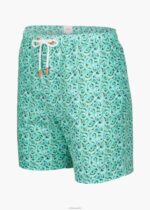 SWIMS polpo de tomillo short de baño sol 6" ropa 2X0TR301 - Image 2
