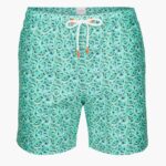 SWIMS polpo de tomillo short de baño sol 6" ropa 2X0TR301