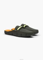 SWIMS quelpo mocasín deslizante zapato 2X0TR44 - Image 2