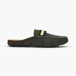 SWIMS quelpo mocasín deslizante zapato 2X0TR44