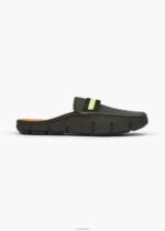 SWIMS quelpo mocasín deslizante zapato 2X0TR44