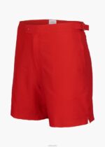 SWIMS rojo bañador kyst de 5" ropa 2X0TR294 - Image 2