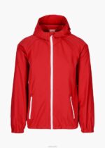 SWIMS rojo rompevientos tarifa ropa 2X0TR155