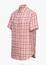 SWIMS rosa baya camisa tejida ischia ropa 2X0TR230 - Image 2