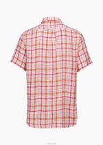 SWIMS rosa baya camisa tejida ischia ropa 2X0TR230 - Image 3