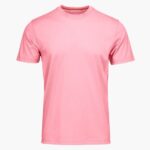SWIMS rubor rosa camiseta aksla ropa 2X0TR258