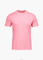 SWIMS rubor rosa camiseta aksla ropa 2X0TR258