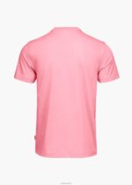 SWIMS rubor rosa camiseta aksla ropa 2X0TR258 - Image 3