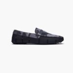 SWIMS sombra conductor de lujo zapato 2X0TR28