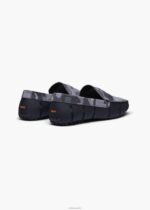SWIMS sombra conductor de lujo zapato 2X0TR28 - Image 3