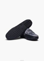 SWIMS sombra conductor de lujo zapato 2X0TR28 - Image 4