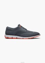 SWIMS sombra Oxford de punto Olsen zapato 2X0TR103