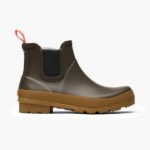 SWIMS topo/galleta bota charlie de invierno zapato 2X0TR131