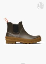 SWIMS topo/galleta bota charlie de invierno zapato 2X0TR131