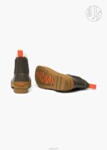 SWIMS topo/galleta bota charlie de invierno zapato 2X0TR131 - Image 4