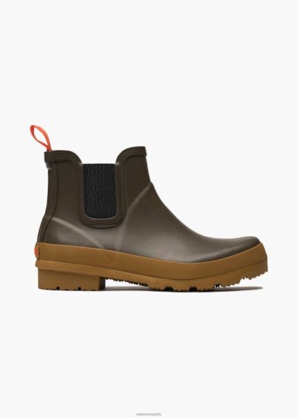 SWIMS topo/galleta bota de lluvia charlie zapato 2X0TR143