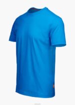 SWIMS vela azul camiseta aksla ropa 2X0TR242 - Image 2