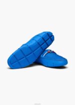 SWIMS vela azul mocasín riva zapato 2X0TR12 - Image 4