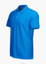 SWIMS vela azul polo sunnmore ropa 2X0TR254 - Image 2